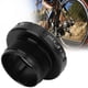 thumbnail image 5 of Compatibilidad BB30/PF30/386 para pedalieres de 68/35 mm, accesorio de actualización para ciclismo, adaptador universal para rueda de cadena de bicicleta, 5 of 8