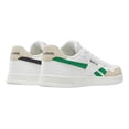thumbnail image 4 of Tenis Reebok Niños Court Advance Blanco 100231855 blanco 23.5 MX, 4 of 6