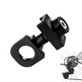 thumbnail image 5 of Bike Chain Tensioner, Single Speed Bike Chain Tighter, Hang Bike Chain Guide For Folding Bicycle Cycling Tool Replacement Accessories, 5 of 8