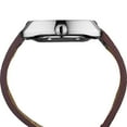 thumbnail image 2 of Seiko Recraft Series Automatic Leather Watch, 40mm, 2 of 3