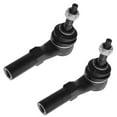 thumbnail image 3 of TRQ Upper Lower Control Arm Ball Joint Tie Rod Kit 10pc for Charger Challenger PSA59173 Fits select: 2005-2006 CHRYSLER 300C, 2006-2010 DODGE CHARGER, 3 of 9