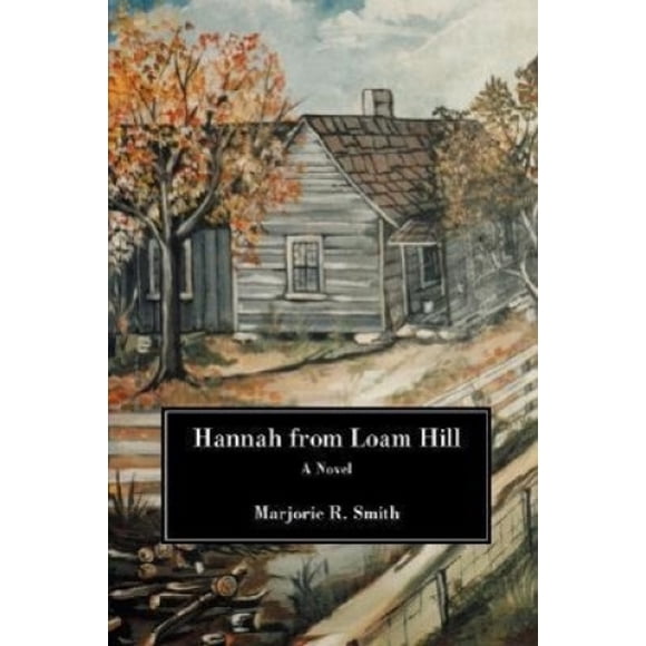 Hannah from Loam Hill