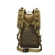 thumbnail image 4 of Mochila informal 3P impermeable para deportes, viajes, acampada, mochila táctica de camuflaje multifuncional para exteriores, 4 of 5