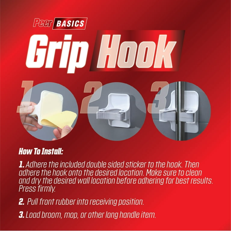 Grip Hooks  Outdoor & Sporting Goods Company