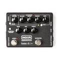 thumbnail image 1 of Pedal de preamplificador para bajo MXR M80 Bass D.I.+ con distorsión, 1 of 4