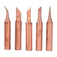 thumbnail image 3 of Solder Head, C-900M-T Soldering Iron Tip 100-500 Degrees Celsius   For Maintenance, 3 of 8