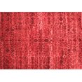 thumbnail image 1 of Ahgly Company Indoor Rectangle Persian Red Traditional Area Rugs, 2' x 4', 1 of 4