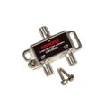 thumbnail image 5 of Caja de 25 Antronix CMC2002H de alto rendimiento divisor de cable coaxial de 2 vías 5-1002MHz, 5 of 5