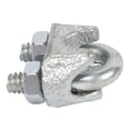 thumbnail image 2 of Nudo Para Cable Veker Metal Plata 1/8", 2 of 3