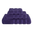 thumbnail image 1 of Juego de toallas American Soft Linen Premium de 3 piezas, 100% algodón, 1 of 9