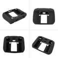 thumbnail image 3 of Funda Protectora, Funda De Silicona Para Controlador RC 2, Funda Para Control Remoto De Drones A Prueba De Arañazos, Compatible Con Mini 4 Pro Air 3 RC 2 Drone, 3 of 7