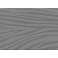 thumbnail image 1 of Ahgly Tapis Rectangulaire d'Intérieur Lavable en Machine Gris Foncé, 5 Pieds x 8 Pieds, 1 of 7