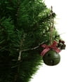 thumbnail image 4 of CNKOO Clochettes en Métal pour Arbre de Noël, 4 of 8