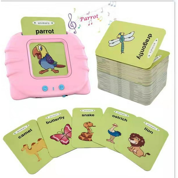 Toddler Toys for 2 3 4 5 Year Old Boys and Girls Autism Sensory Toys for Autistic Children Learning Montessori Toys Speech Therapy Toys 224 Sight