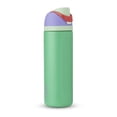 thumbnail image 1 of Botella de agua Owala Disney Princess FreeSip 700 ml de acero inoxidable, 1 of 5