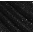 thumbnail image 3 of Soimoi Cotton Voile Fabric Star & Crescent Moon Shirting Printed Craft Fabric by The Yard 56 Inch Wide, 3 of 7
