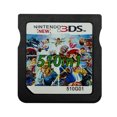 thumbnail image 2 of Juegos NDS 520 en 1 Compilaciones Tarjetas Cartucho Juego 4300 482 DS Tarjeta Game Super Combo Multicart para 3DS Y, 2 of 7