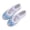 Green, variant on Ballet Dance Shoes for Kids Soft Sole Slip-On Elastic Strap Gym Yoga Practice Sequin Bow Practice Dance Shoes for Toddler/Little/Big Kids