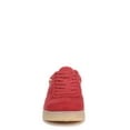 thumbnail image 4 of Dr. Scholl's Right On Women's Fashion Sneakers Scarlet Red Micro Size 9 M, 4 of 9