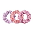 thumbnail image 5 of slip pure silk large scrunchies - belleflower, 5 of 7