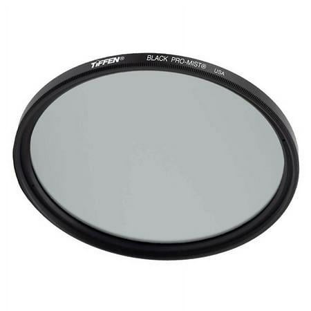 UPC: 0049383150421 | 58mm Black Pro Mist #1/4 Special Effects Filter