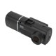 thumbnail image 1 of Cámara De Tablero, Detección De Gravedad Compacta Gran Angular De 170 Grabación En Bucle HD 1080P Batería De 500 MAh Grabadora De Datos Del Automóvil Para Seguridad En La, 1 of 7