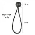 thumbnail image 3 of Tent High Elastic Ball Bands Plastic Ball Head Bungee Cords Trampoline Baggage Belts Tent Tie, 3 of 6