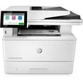 thumbnail image 1 of HP LaserJet Enterprise MFP M430f Monochrome All-in-One Printer with built-in Ethernet & 2-sided printing (3PZ55A),white, Large(International Model), 1 of 1