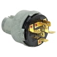 thumbnail image 3 of TRQ Ignition Switch For 1950-1977 Chrysler DeSoto Dodge Edsel Plymouth SWA40904, 3 of 4