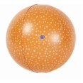 thumbnail image 2 of Inflatable Beach Ball - 3D PVC Pool Toy for Summer Water Sports Party, 2 of 2