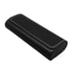 thumbnail image 5 of Caja de almacenamiento para gafas, organizador compacto multiusos para gafas. Negro, 5 of 9