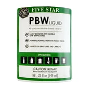 Five Star 32oz Household Cleaner