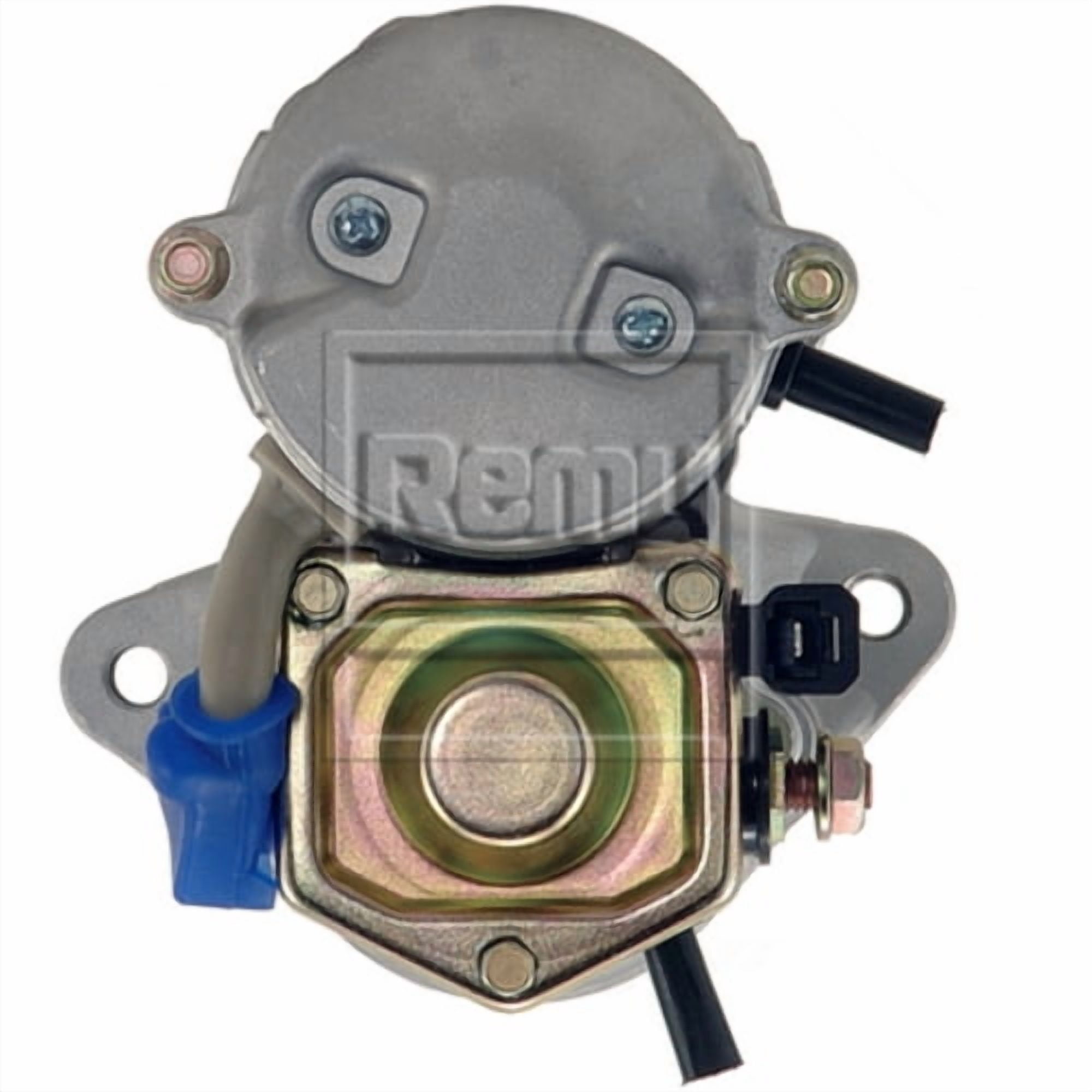 Remy 17119 Starter Motor for Lexus SC300, Toyota Cressida, Supra