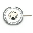 thumbnail image 3 of Accesorios de reloj calendario Reemplazo del movimiento del reloj con pilas Exquisito Práctico para el reemplazo del movimiento del reloj ANGGREK Otros, 3 of 8