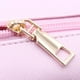 thumbnail image 2 of Ygjytge Estuche Portátil para Cosméticos Bolsos Mano Bolso Mano para (rosa), 2 of 6