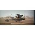 thumbnail image 5 of Star Wars Mandalorian Speeder Bike Premier 1:7 Statue, 5 of 5