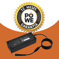 thumbnail image 4 of Cargador Compatible Para Dell Alienware M11xR2 POWE Color Negro 19.5V 130W 6.70A Punta Dell Aguja 7.4x5.0mm Pin Central AC065 ADAP065, 4 of 7