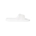 thumbnail image 3 of Lacoste Serve Hybrid 1232 CMA Sliders, White, 3 of 9