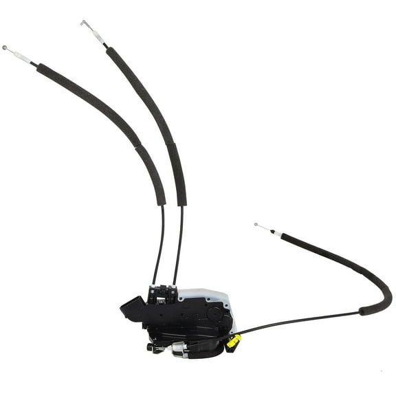 ECCPP Door Latch Lock Actuator Front Left 805016MA0A Latch Lock Actuator Fits For Nissan Rogue Sport 2017-2021