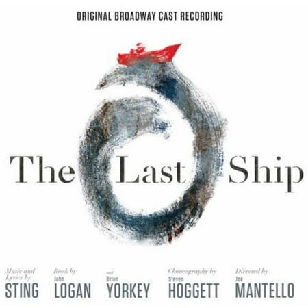 The Last Ship (Original Broadway Cast)