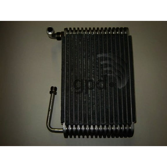 A/C Evaporator Core Fits select: 1994-2005 CHEVROLET ASTRO, 1994-2005 GMC SAFARI