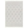 thumbnail image 2 of Valencia Light Gray 2' x 3' Global Rectangle Area Rug, 2 of 6