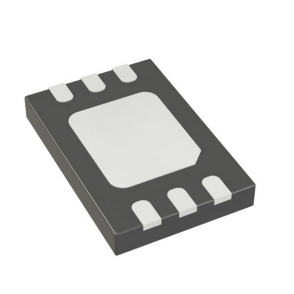 Pack of 4 LT6700IDCB-1#TRMPBF IC Comparator with Voltage Reference Open-Collector 6-DFN (2x3)