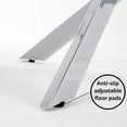 thumbnail image 3 of Home Gear Rod Dining Table, 3 of 5
