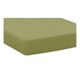 thumbnail image 2 of Belledorm Drap-Housse en Percale Easycare, 2 of 3