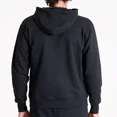 thumbnail image 3 of Sudadera/hoodie Cerrada Basica Lisa Con Capucha + 4 Colores, 3 of 3