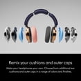 thumbnail image 5 of Dyson OnTrac™ Over Ear Wireless Headphones - Active Noise Cancelling, Up to 55 Hours Battery Life(2), Customizable, Transparency Mode - CNC Aluminum, 5 of 5