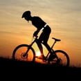 thumbnail image 4 of Reflective Belt, Reflective Belt Running Gear Men Women Reflector Belt Walking Running Cycling, 4 of 5