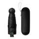 thumbnail image 2 of Sun Umbrella Folded Ultra-light Six-bone With Box Sun Protection UV Protection Sun Shade Sunshine Rain Dual Purpose Great for Travel Girls and Women, 2 of 5