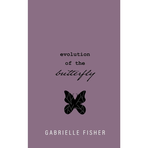 Evolution of the butterfly (Paperback)